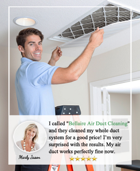 Air Vent Cleaners