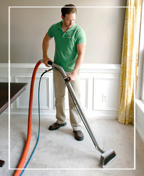 Carpet Cleaning